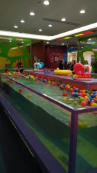 android_upload_pic-海豚啵啵体智能游泳馆(惠山万达广场店)
