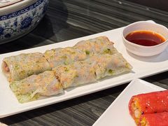 -虾饺妹·粤式手工点心(水荫路店)