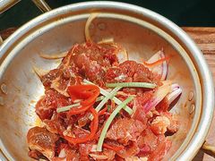 -九田家黑牛烤肉料理(新辰里亚运村店)