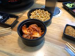 -九田家黑牛烤肉料理(吴江万象汇店)