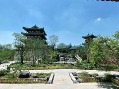 -牛首山文化旅游区