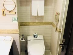 -成都世纪城假日酒店-西楼