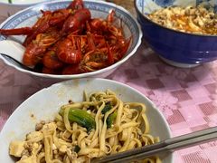 -盒马鲜生(馥邦国际店)