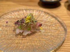 -Sushi Zo Hong Kong
