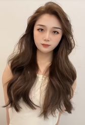 -吉艺心专业美发造型