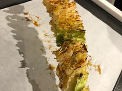 -马路边上·小海鲜烧烤(八一路店)