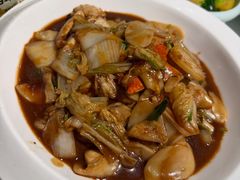 -小城故事·地道宁波味(月湖盛园店)