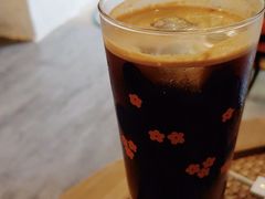 -舊新事咖啡NOTHING NEW COFFEE