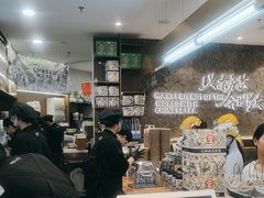-CHAGEE霸王茶姬(壹方城店)