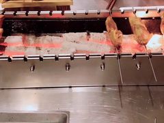 -很久以前羊肉串(大华三路店)
