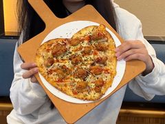 -达美乐比萨(国瑞北路店)
