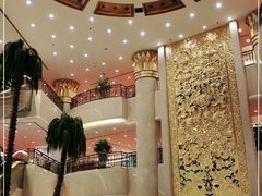 -北京新世纪饭店(动物园地铁站店)