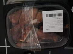 烧鸭-盒马鲜生(红莲店)