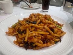 -红菜坊·烤鸭·川鲁宴(石园店)