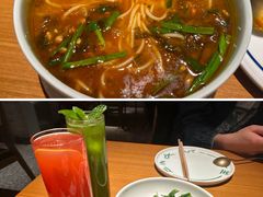 -一坐一忘云南菜(北京skp店)