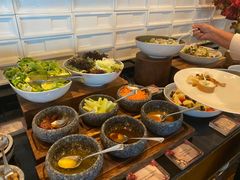 -广州四季酒店·意珍·意式自助餐