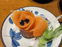 -和彩放题餐厅(酒仙桥店)