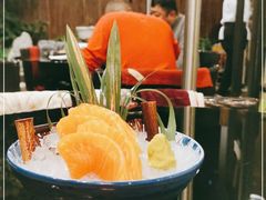 -花亭(仲盛世界商城店)