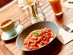 -VESH COFFEE(定西路店)