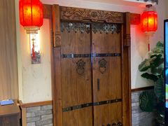-春满园·邯郸菜发祥地(滏东店)