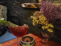 -THE BARMAN HOUSE(调酒师南门店)