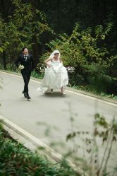 -卡恩婚纱摄影(桥梓口店)