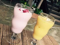 -漫咖啡(奥体店)