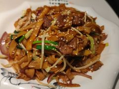 -十六台·经典广东菜(德外大街店)
