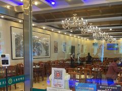 大堂-玉林烤鸭店(垡头店)