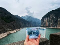 -白帝城·瞿塘峡景区