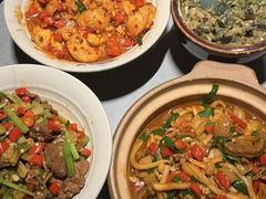 -潇湘阁(汉光百货店)