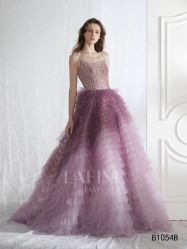 点击看大图 -Lafine Paris 法国兰斐婚纱礼服