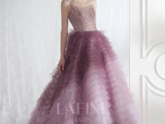 -Lafine Paris 法国兰斐婚纱礼服