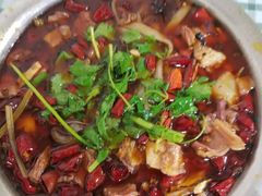 -无味饭店(九眼桥商业文化广场店)