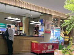 -梁家大院•农家菜(昆山会展中心店)