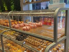 -好利来(永定路店)