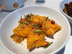 避风塘脆皮虾饺-天然台1908(中建广场店)