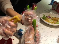 -百威KTV(恒福路店)