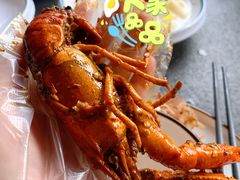 -三妹小龙虾·黄油蟹(华侨城总店)