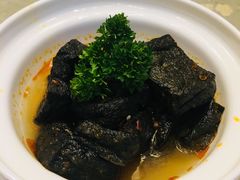 -三宝大饭店-中和艺素餐厅(浦上金山正祥广场店)