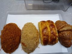 -面包新语(融创茂店)