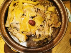 -老阿爸鲜鱼土菜(园区永旺店)