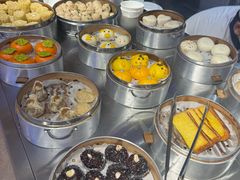 -海韵之星邮轮水会(明发商业广场店)
