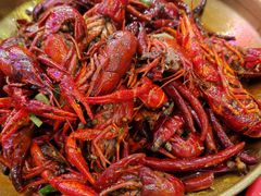 -瑞杰烧烤店·24小时营业(山东路店)