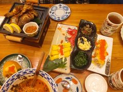 -桃太郎创作料理(大坪店)