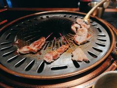 -伏一解牛烤肉专门店(信业购物中心店)