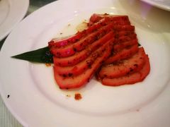 -新鲜特色餐厅(香格里拉大酒店)