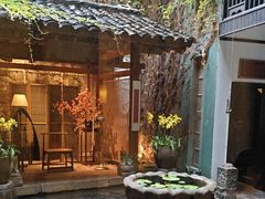 -31号公馆(黄兴广场白果园店)