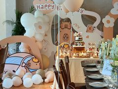 -HERRE·FARM 赫尔露营农场·团建聚会包场