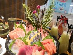 -匠和风精致料理(莆田财富中心店)